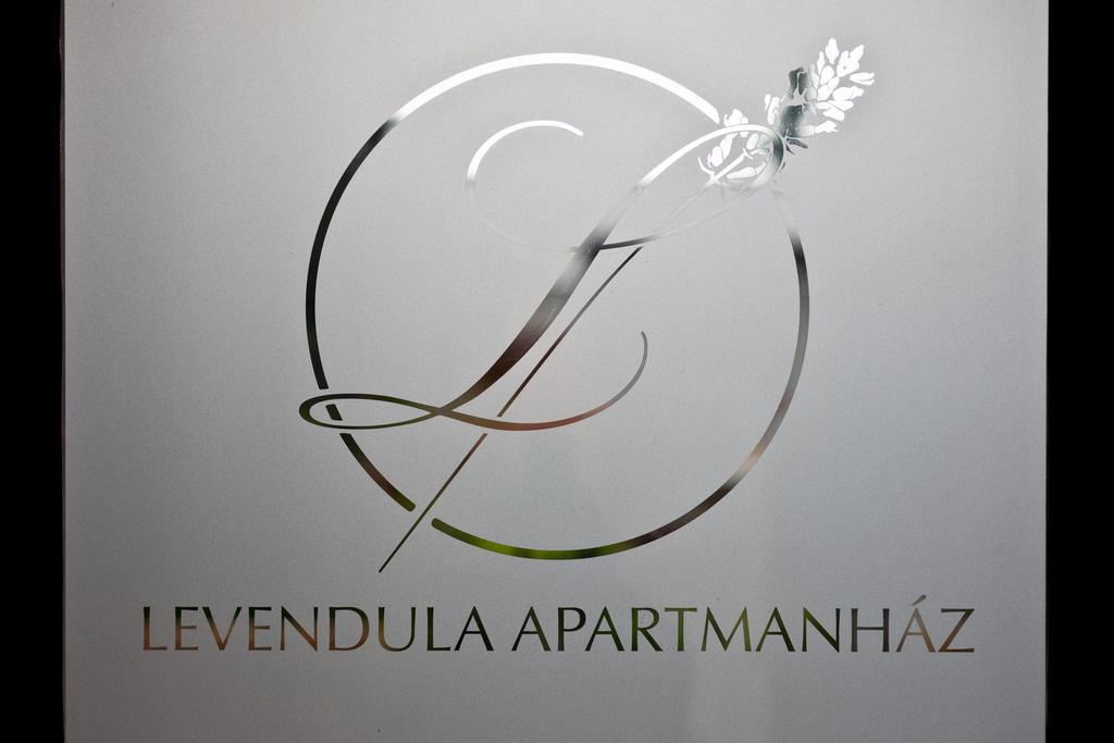 Levendula Apartmanhaz シャールヴァール 部屋 写真